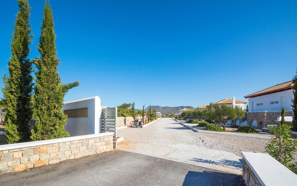 Kaladi Rock Vila Avlemonas Exterior foto